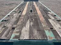 その他のメーカーその他の車種重機運搬トレーラー大型（10t）[写真10]