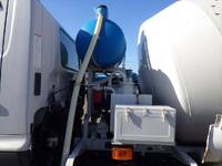 日野レンジャーミキサー車（コンクリートミキサー）増トン（6t・8t）[写真12]