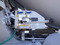 日野レンジャーミキサー車（コンクリートミキサー）増トン（6t・8t）[写真14]