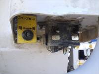 日野レンジャーミキサー車（コンクリートミキサー）増トン（6t・8t）[写真15]