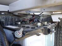 日野レンジャーミキサー車（コンクリートミキサー）増トン（6t・8t）[写真17]