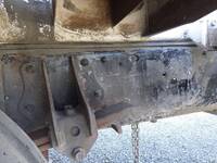 日野レンジャーミキサー車（コンクリートミキサー）増トン（6t・8t）[写真18]