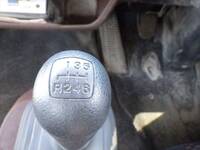 日野レンジャーミキサー車（コンクリートミキサー）増トン（6t・8t）[写真24]