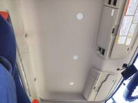 日野レンジャーミキサー車（コンクリートミキサー）増トン（6t・8t）[写真25]