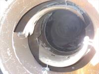 日野レンジャーミキサー車（コンクリートミキサー）増トン（6t・8t）[写真09]