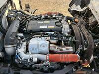 いすゞエルフ冷凍車（冷蔵車）小型（2t・3t）[写真17]