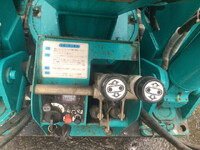 マエダその他の車種カニクレーン（クローラークレーン）[写真12]