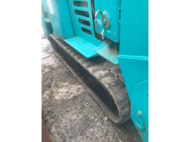 マエダその他の車種カニクレーン（クローラークレーン）[写真12]