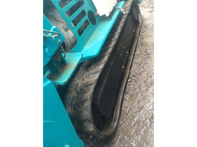 マエダその他の車種カニクレーン（クローラークレーン）[写真13]