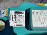 マエダその他の車種カニクレーン（クローラークレーン）[写真14]