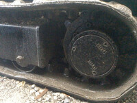 マエダその他の車種カニクレーン（クローラークレーン）[写真16]