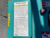 マエダその他の車種カニクレーン（クローラークレーン）[写真17]