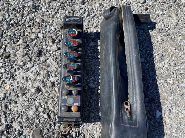 マエダその他の車種カニクレーン（クローラークレーン）[写真20]