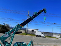 マエダその他の車種カニクレーン（クローラークレーン）[写真22]