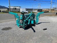 マエダその他の車種カニクレーン（クローラークレーン）[写真23]