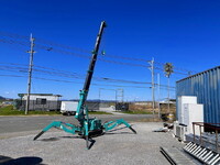 マエダその他の車種カニクレーン（クローラークレーン）[写真02]