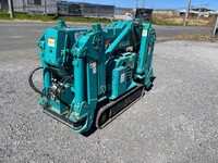 マエダその他の車種カニクレーン（クローラークレーン）[写真03]