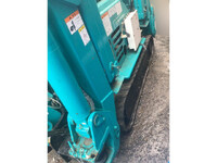 マエダその他の車種カニクレーン（クローラークレーン）[写真05]