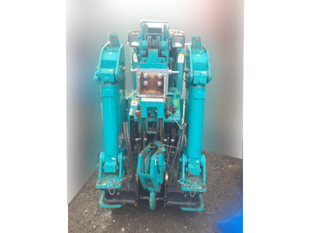 マエダその他の車種カニクレーン（クローラークレーン）[写真06]