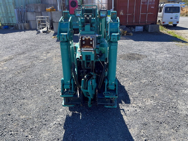 マエダその他の車種カニクレーン（クローラークレーン）[写真06]