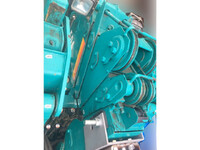 マエダその他の車種カニクレーン（クローラークレーン）[写真09]