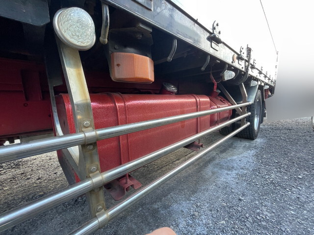 日野レンジャークレーン4段増トン（6t・8t）[写真14]