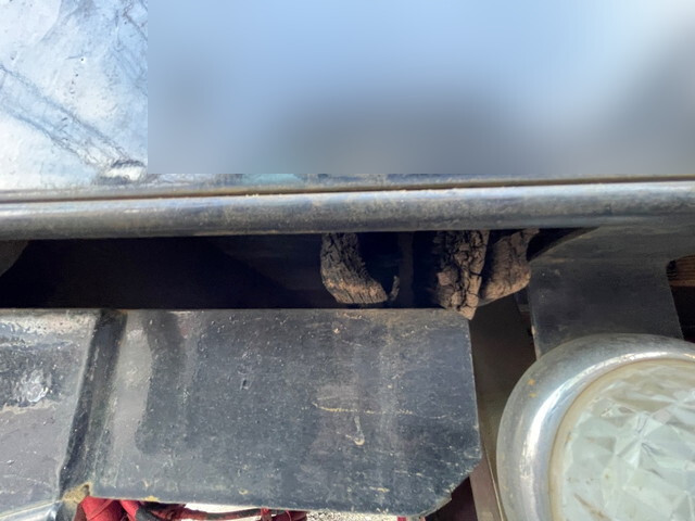 日野レンジャークレーン4段増トン（6t・8t）[写真15]