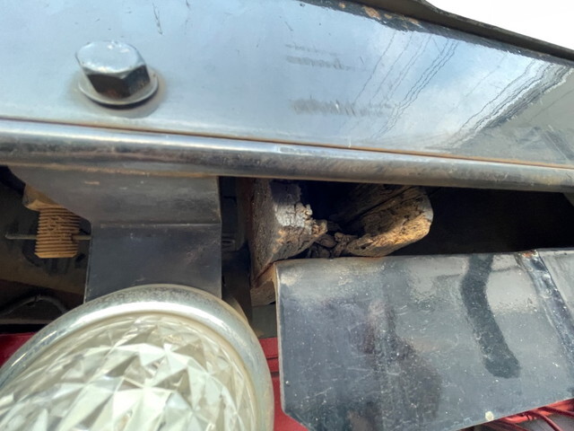 日野レンジャークレーン4段増トン（6t・8t）[写真16]