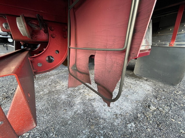 日野レンジャークレーン4段増トン（6t・8t）[写真23]