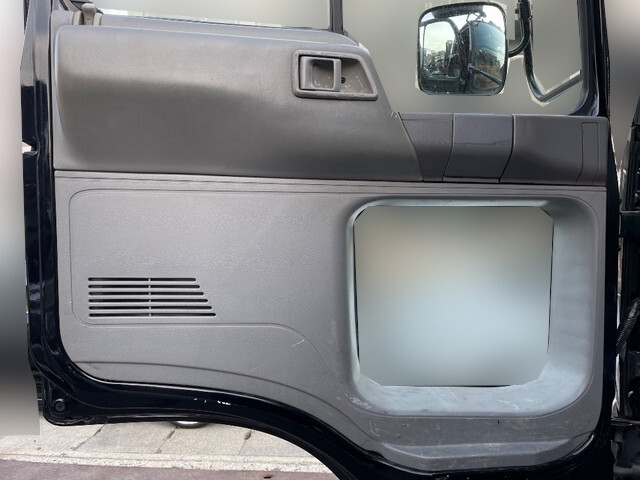 日野レンジャークレーン4段増トン（6t・8t）[写真30]