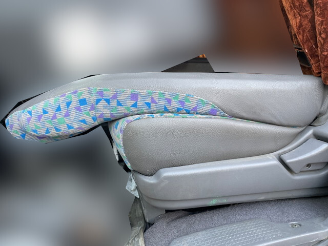 日野レンジャークレーン4段増トン（6t・8t）[写真31]