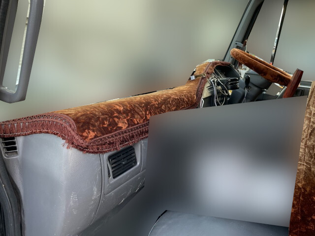 日野レンジャークレーン4段増トン（6t・8t）[写真33]