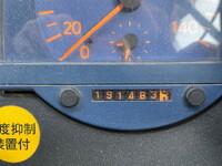 日野レンジャークレーン4段増トン（6t・8t）[写真37]