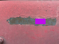 日野レンジャークレーン4段増トン（6t・8t）[写真40]