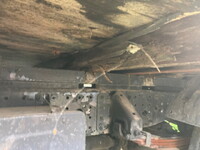 三菱ふそうキャンター平ボディ小型（2t・3t）[写真14]