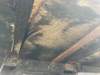 三菱ふそうキャンター平ボディ小型（2t・3t）[写真16]