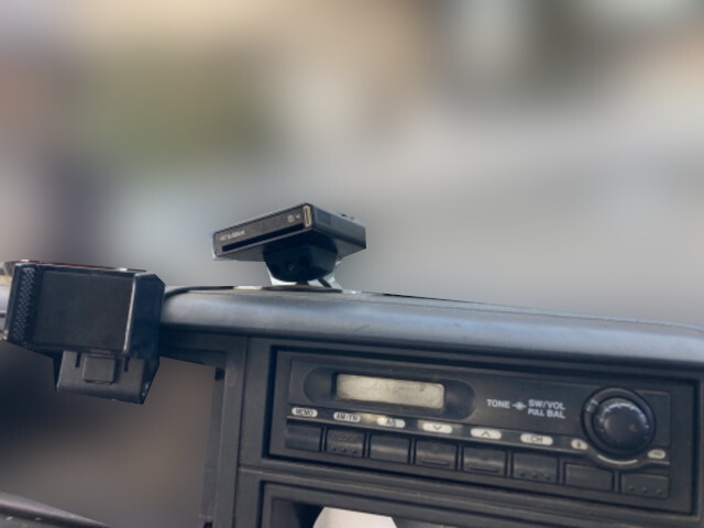 三菱ふそうキャンター平ボディ小型（2t・3t）[写真28]