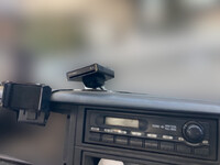 三菱ふそうキャンター平ボディ小型（2t・3t）[写真29]