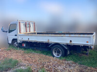 三菱ふそうキャンター平ボディ小型（2t・3t）[写真02]