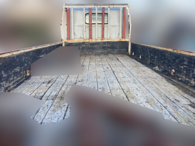 三菱ふそうキャンター平ボディ小型（2t・3t）[写真03]