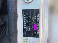 三菱ふそうキャンター平ボディ小型（2t・3t）[写真33]