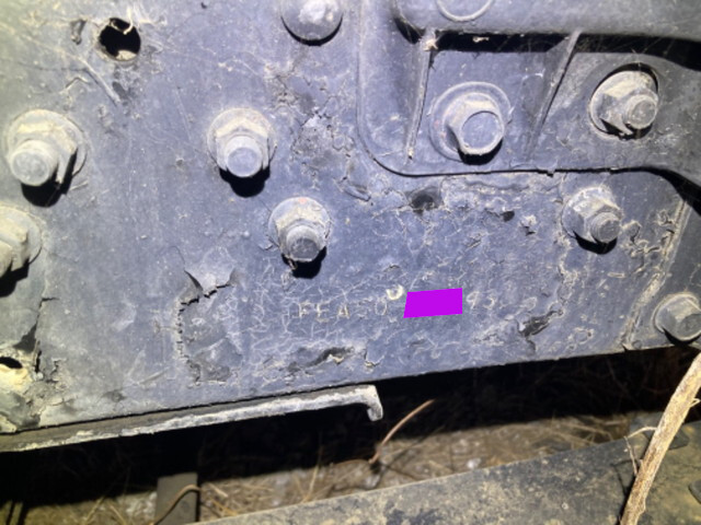 三菱ふそうキャンター平ボディ小型（2t・3t）[写真33]