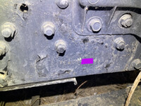 三菱ふそうキャンター平ボディ小型（2t・3t）[写真34]