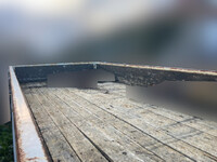 三菱ふそうキャンター平ボディ小型（2t・3t）[写真05]