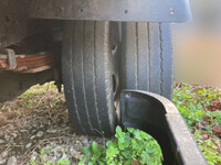 三菱ふそうキャンター平ボディ小型（2t・3t）[写真10]