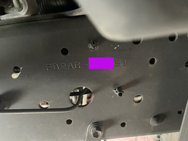 日野レンジャーアルミブロック中型（4t）[写真14]