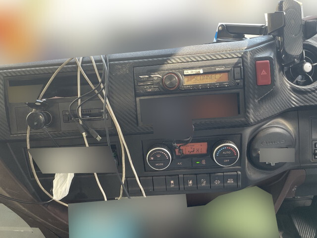 日野レンジャーアルミブロック中型（4t）[写真36]