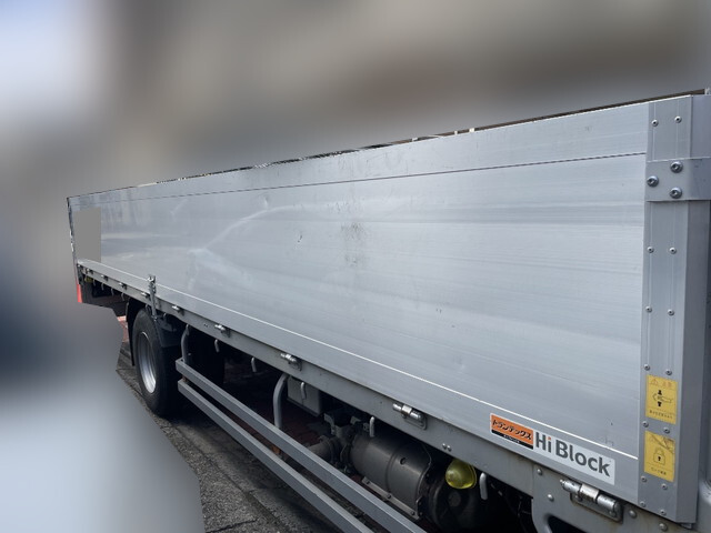 日野レンジャーアルミブロック中型（4t）[写真06]