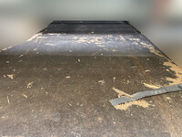 日野レンジャーアルミブロック中型（4t）[写真10]