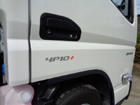 三菱ふそうキャンター深ダンプ（土砂禁ダンプ）小型（2t・3t）[写真12]